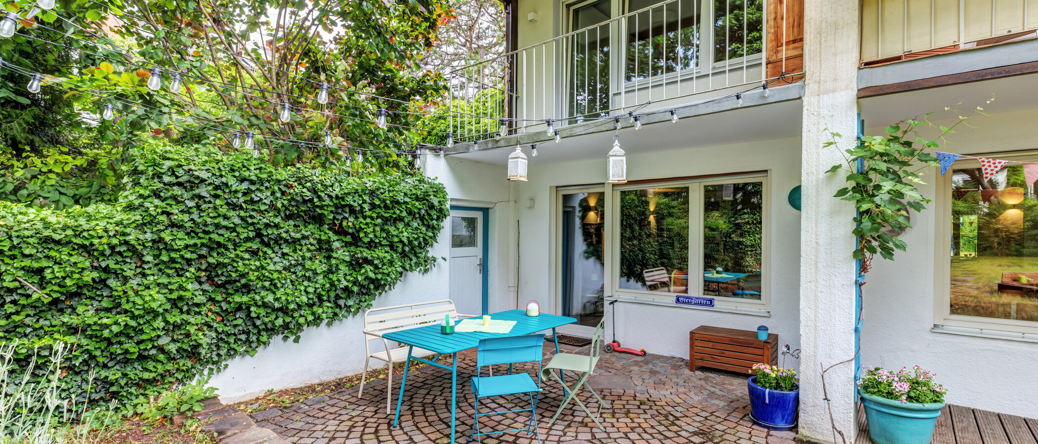 appartement München Nymphenburg 01 terrasse 14877