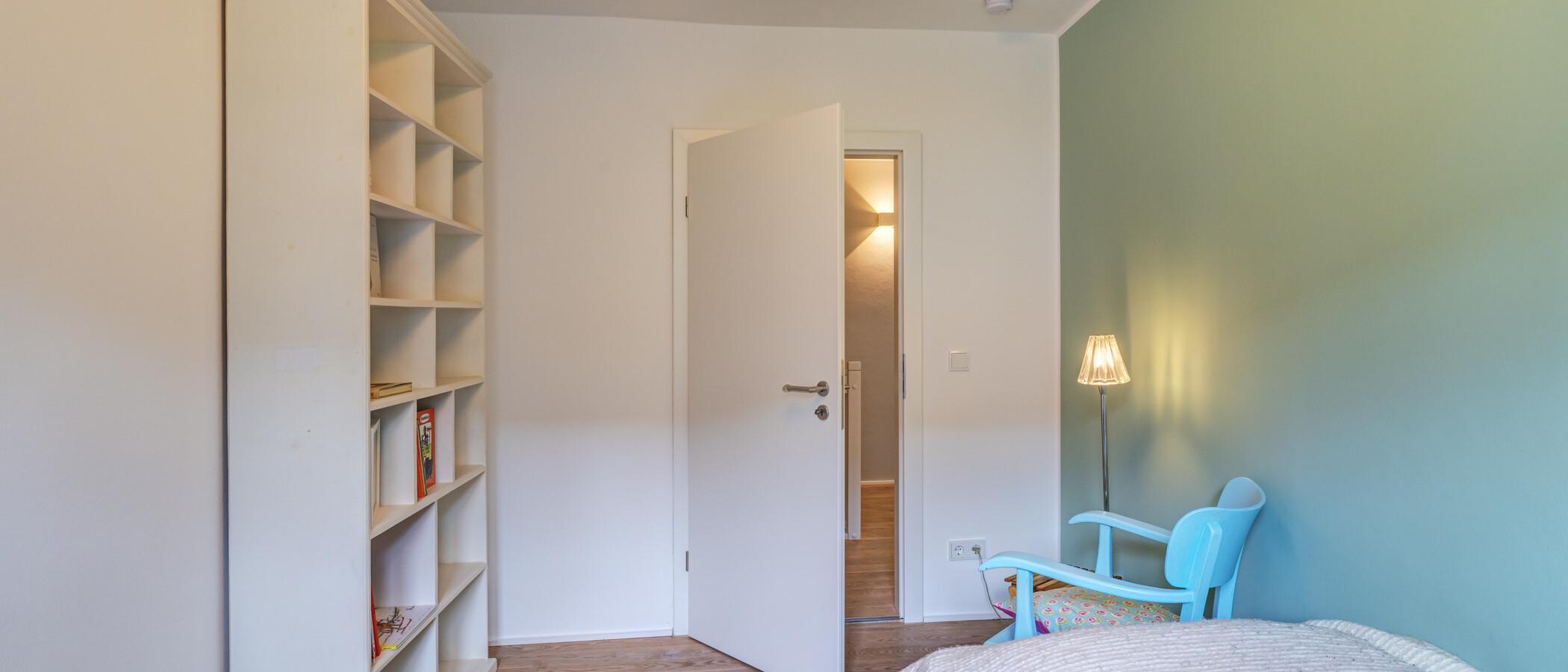 appartement München Nymphenburg 02 4ième chambre 14877