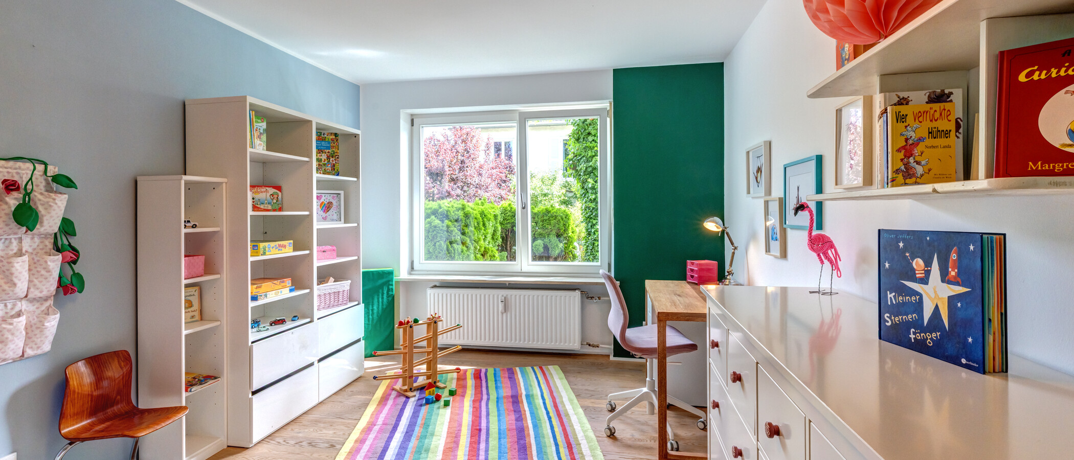 appartement München Nymphenburg 02 3ième chambre 14877