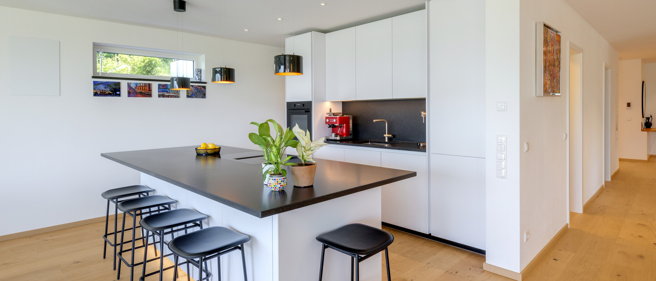 appartement Wörthsee 03 cuisine 14878