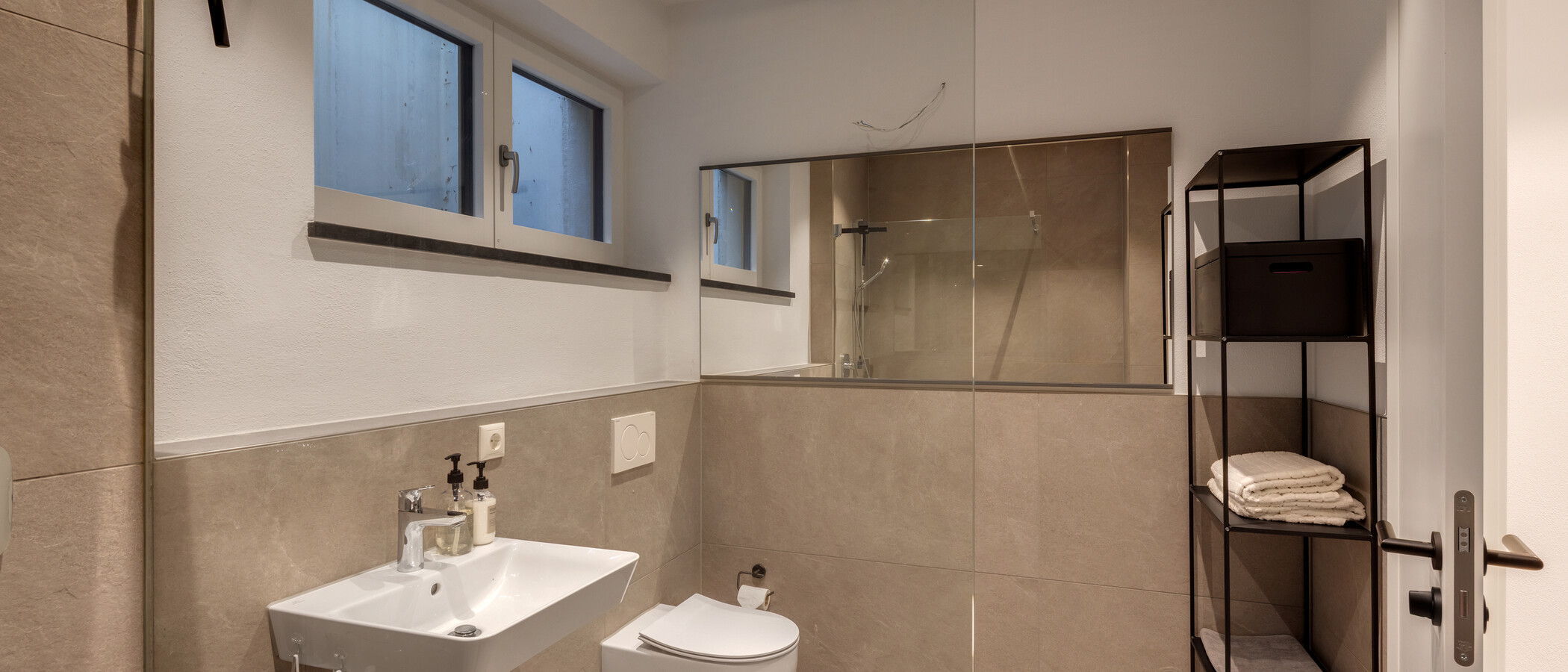 appartement Wörthsee 01 2ème s. de bain 14878