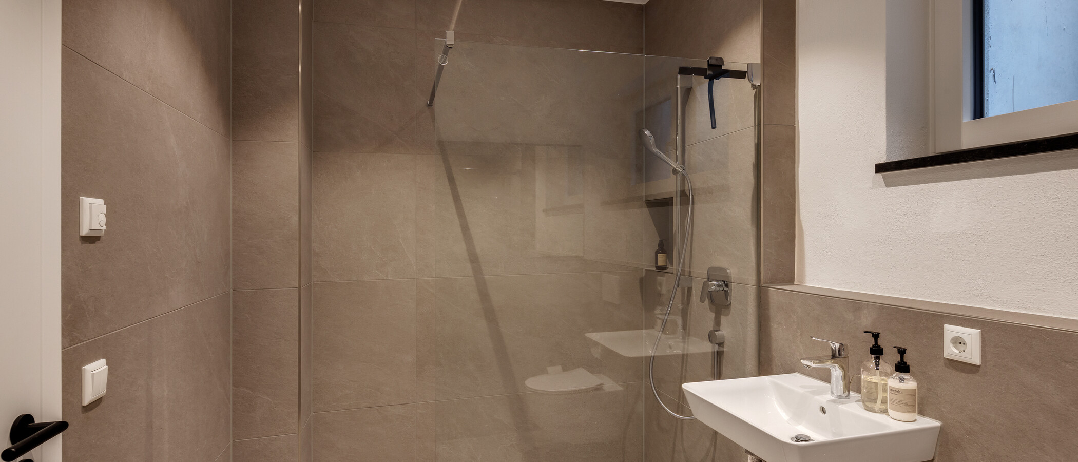 appartement Wörthsee 02 2ème s. de bain 14878