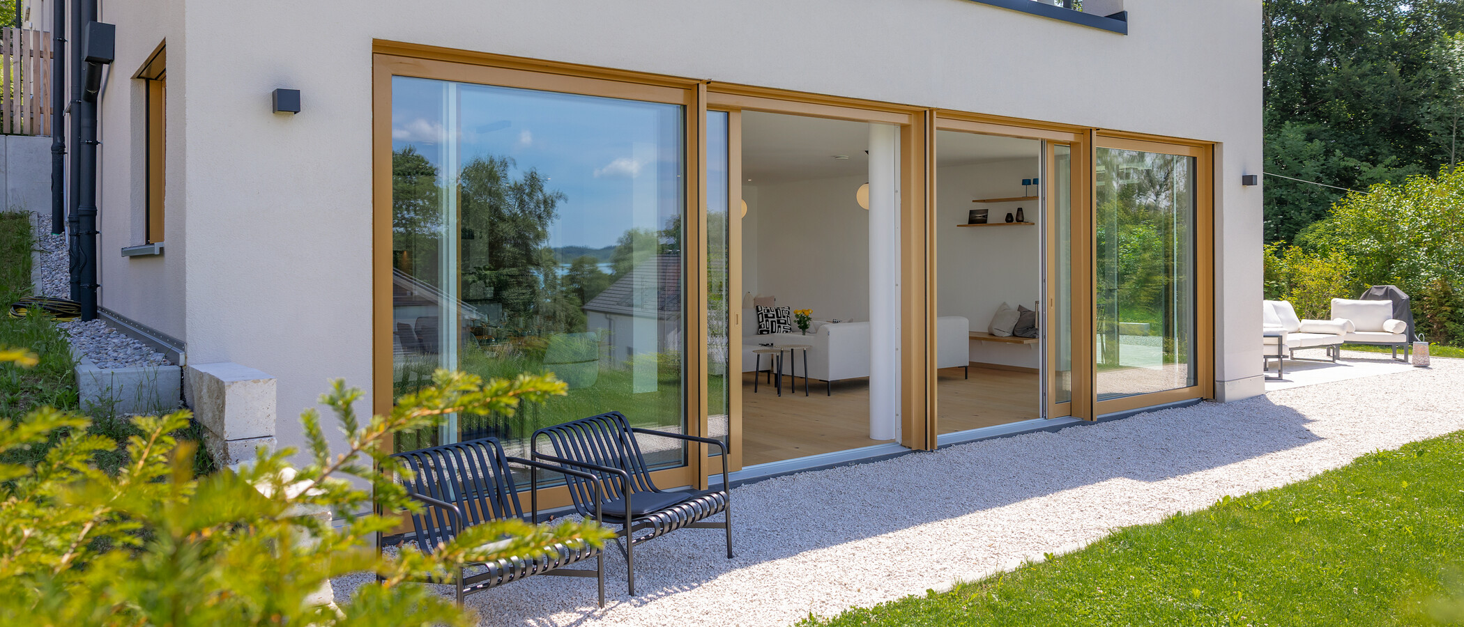 appartement Wörthsee 02 terrasse 14878