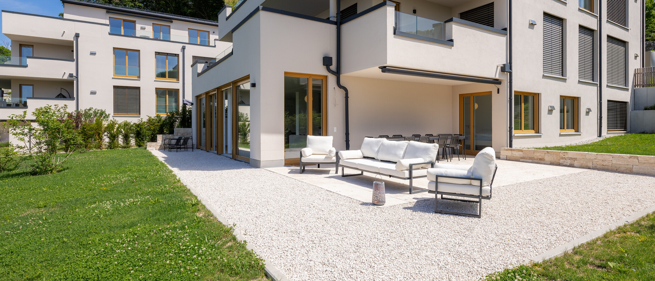 appartement Wörthsee 04 terrasse 14878