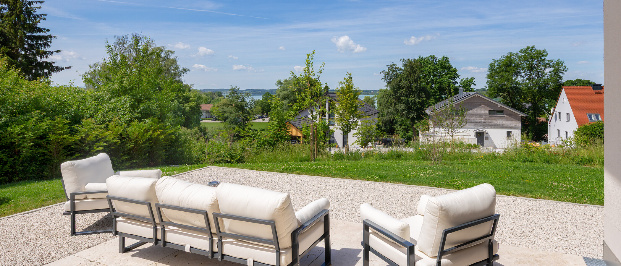 appartement Wörthsee 01 vue 14878