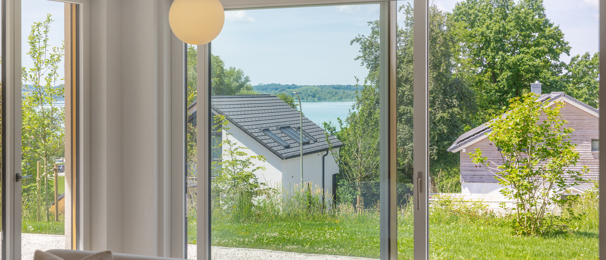 appartement Wörthsee 02 vue 14878
