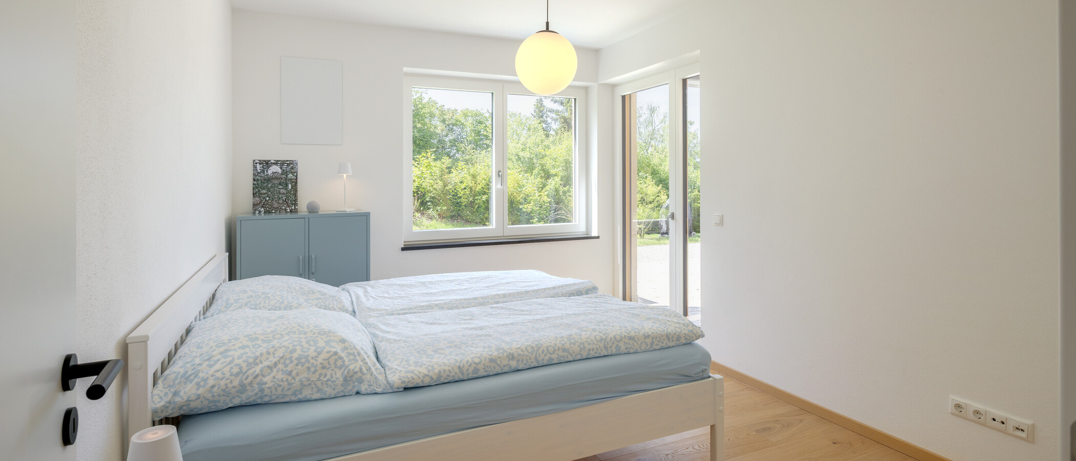 appartement Wörthsee 01 3ième chambre 14878