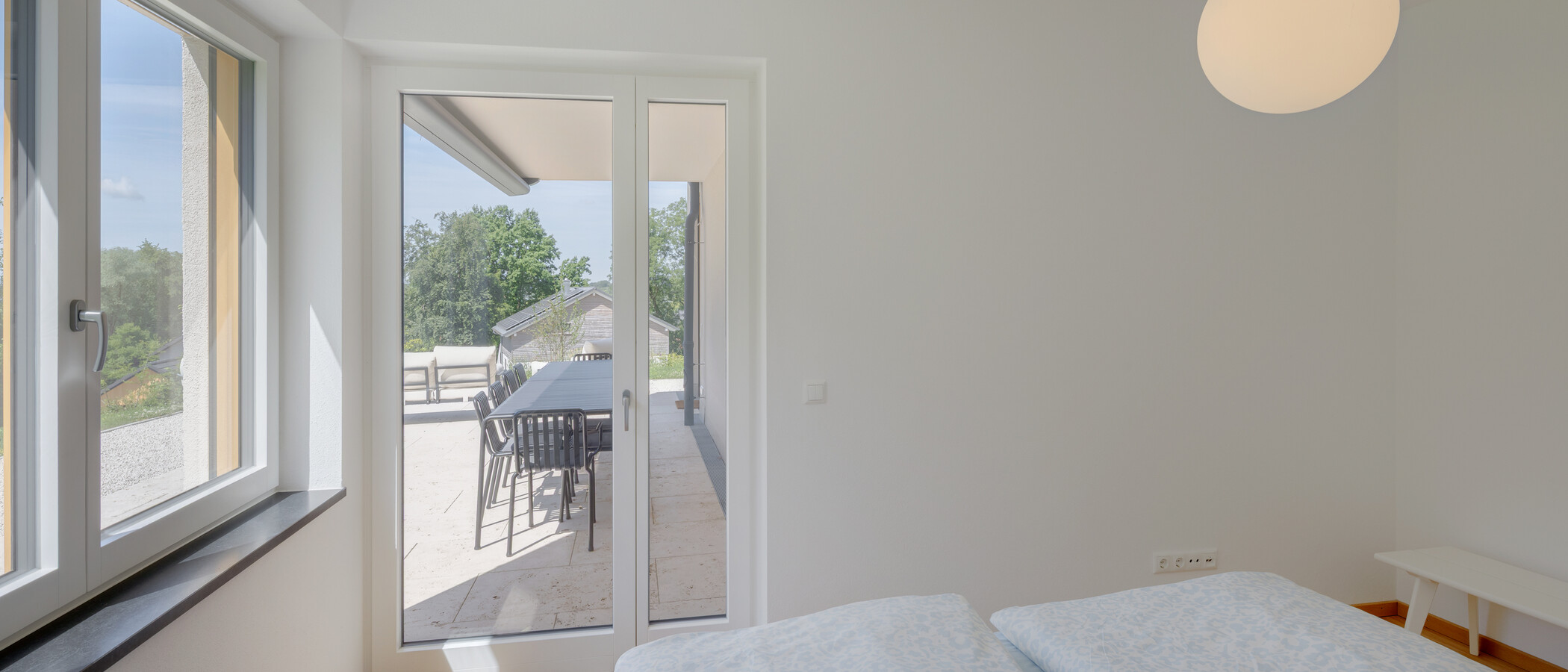 appartement Wörthsee 02 3ième chambre 14878