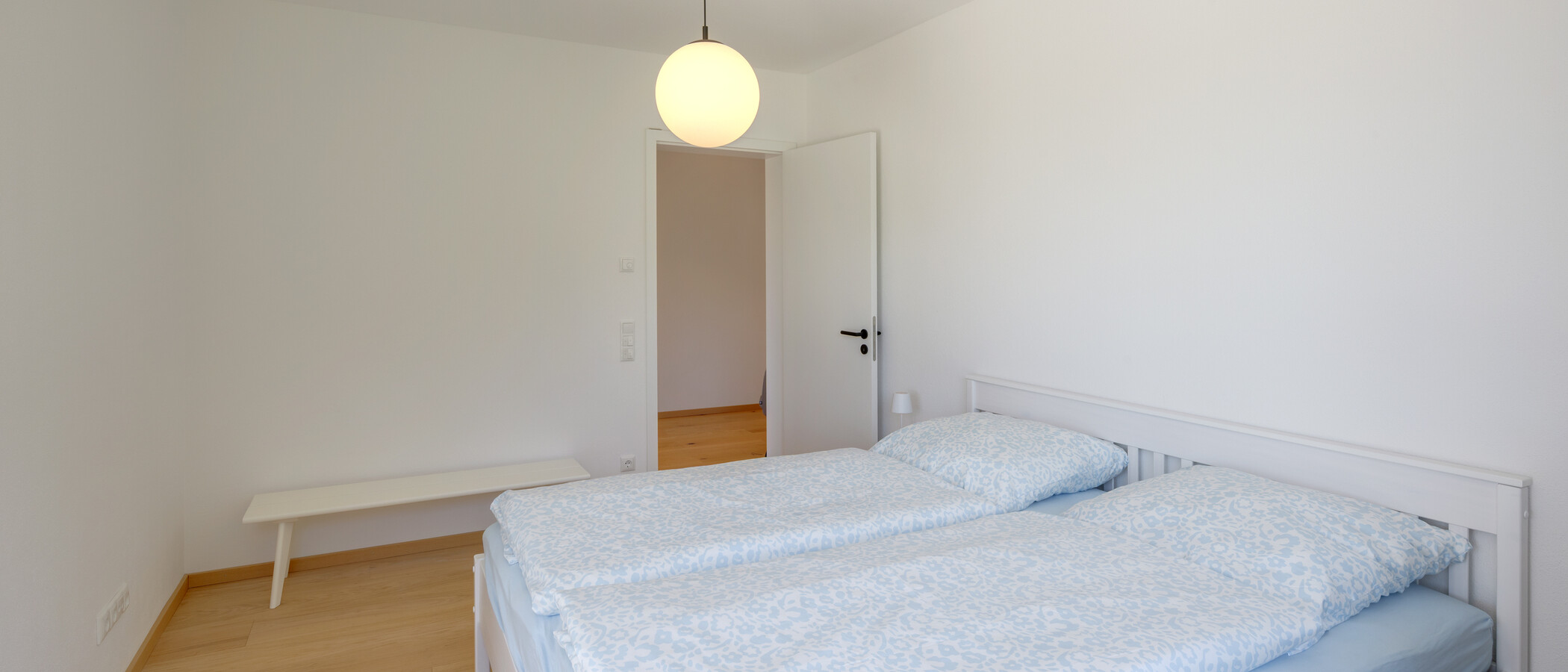 appartement Wörthsee 03 3ième chambre 14878