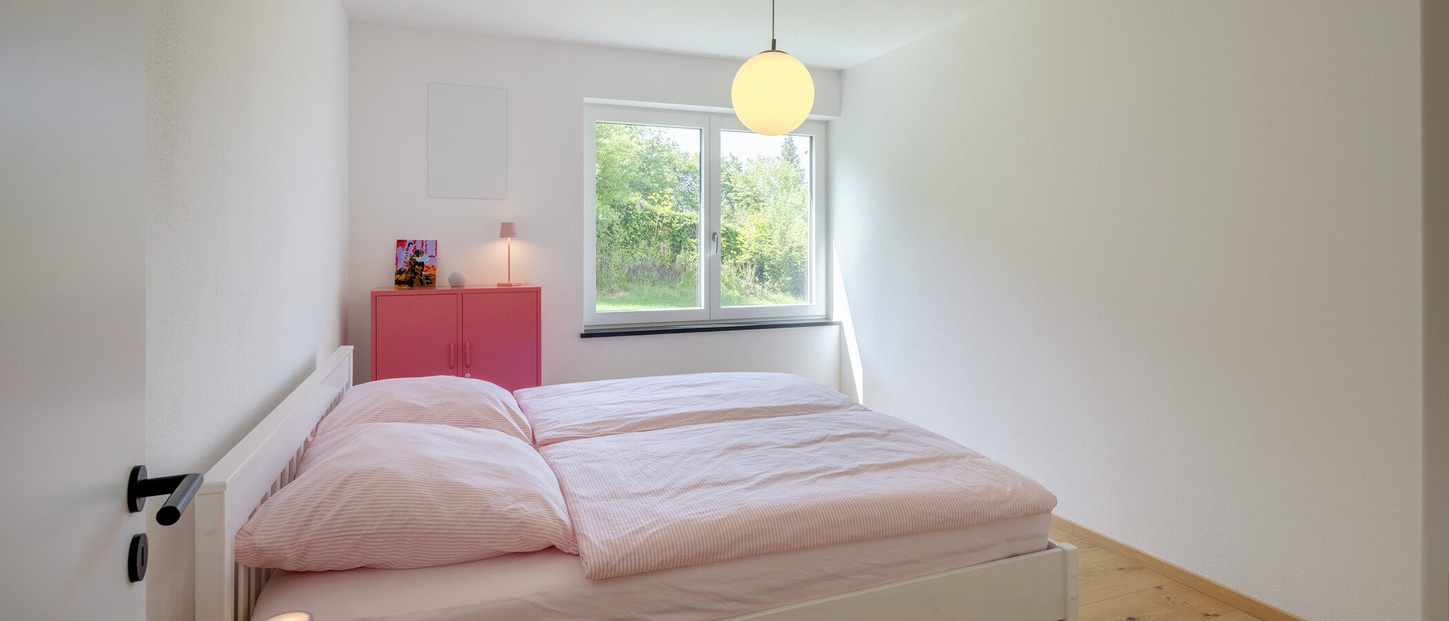 appartement Wörthsee 01 2ième chambre 14878