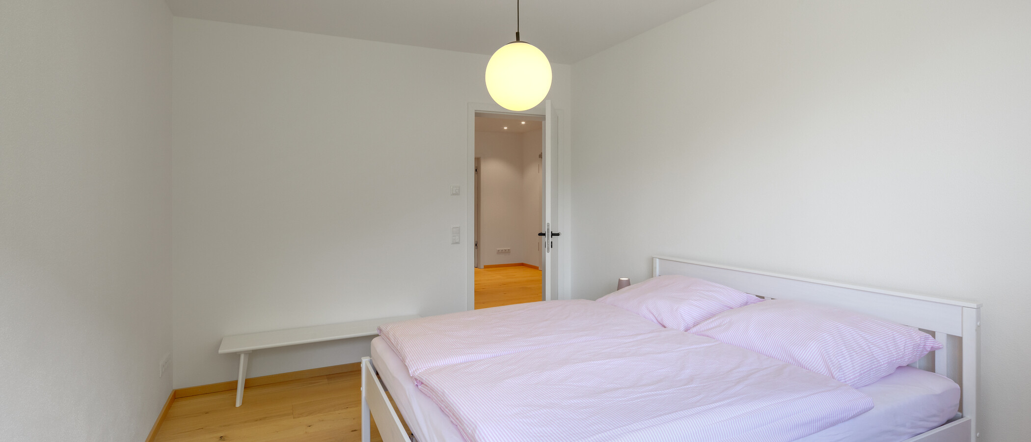 appartement Wörthsee 02 2ième chambre 14878
