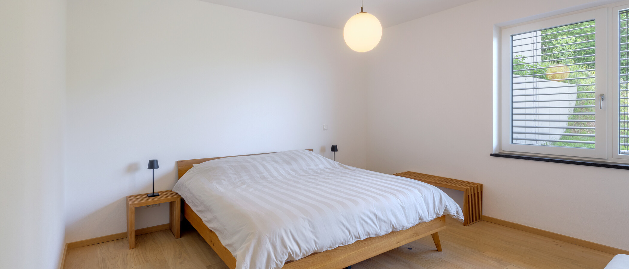 appartement Wörthsee 01 1ère chambre 14878