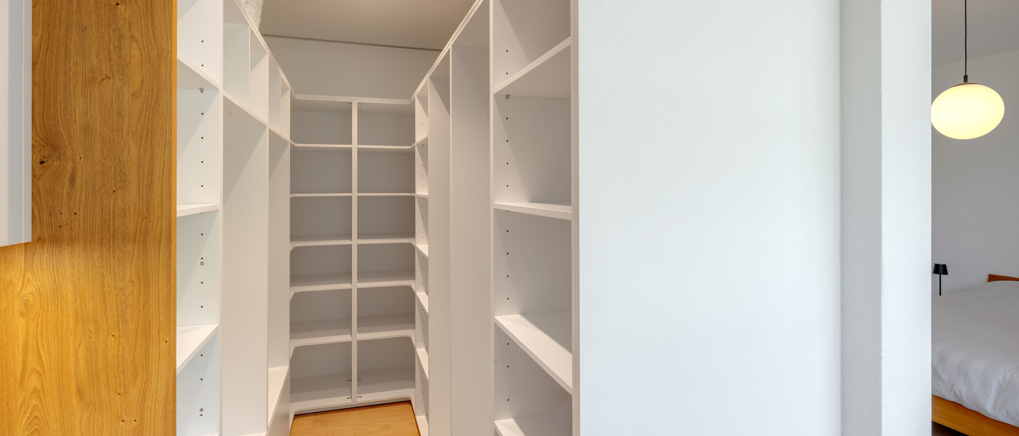 appartement Wörthsee 04 1ère chambre 14878