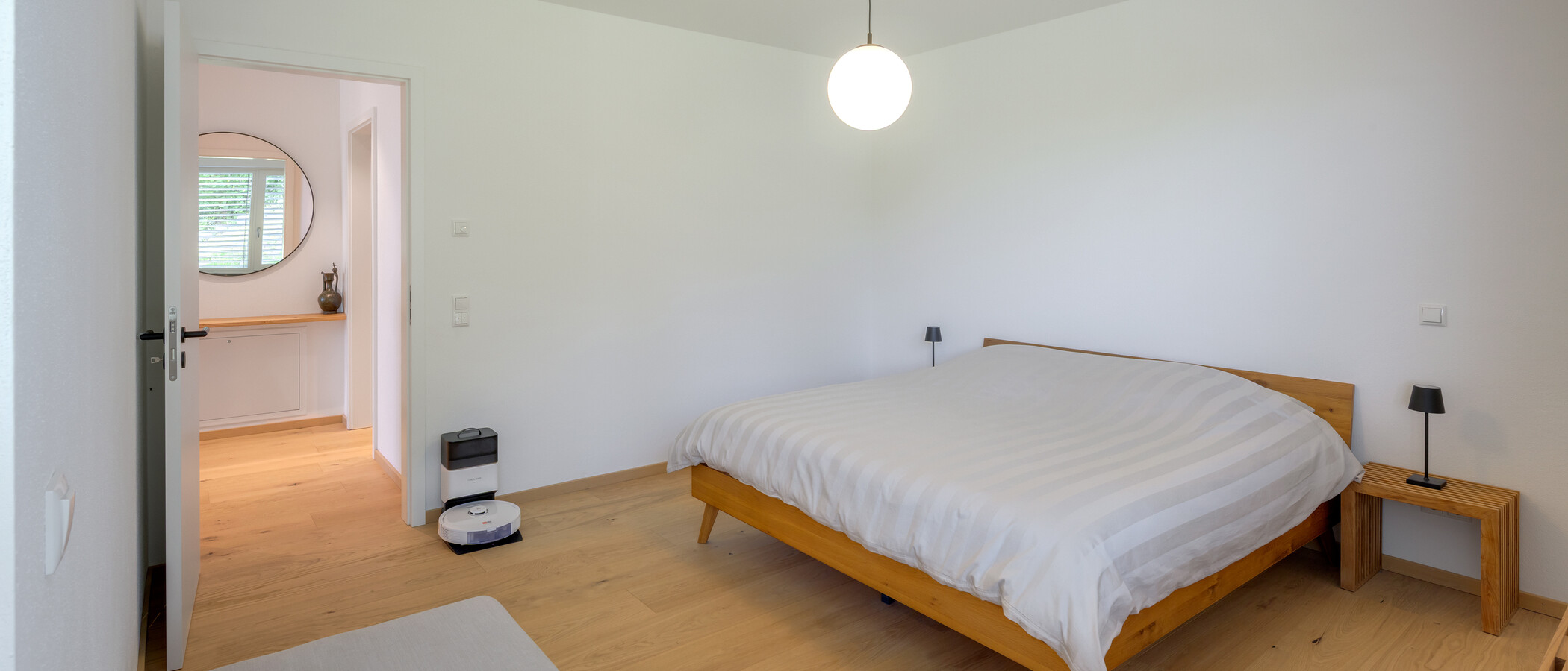 appartement Wörthsee 05 1ère chambre 14878