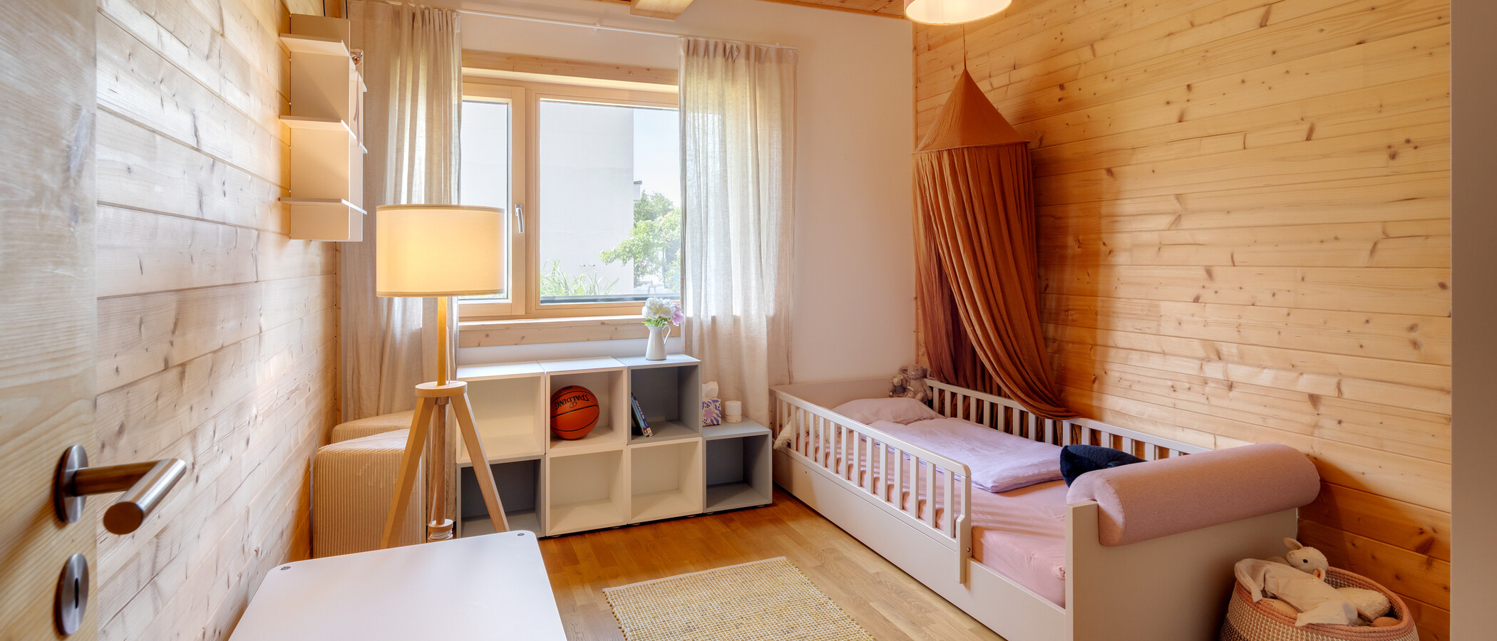 maison mitoyenne Feldafing 01 ch. d´enfant 14879