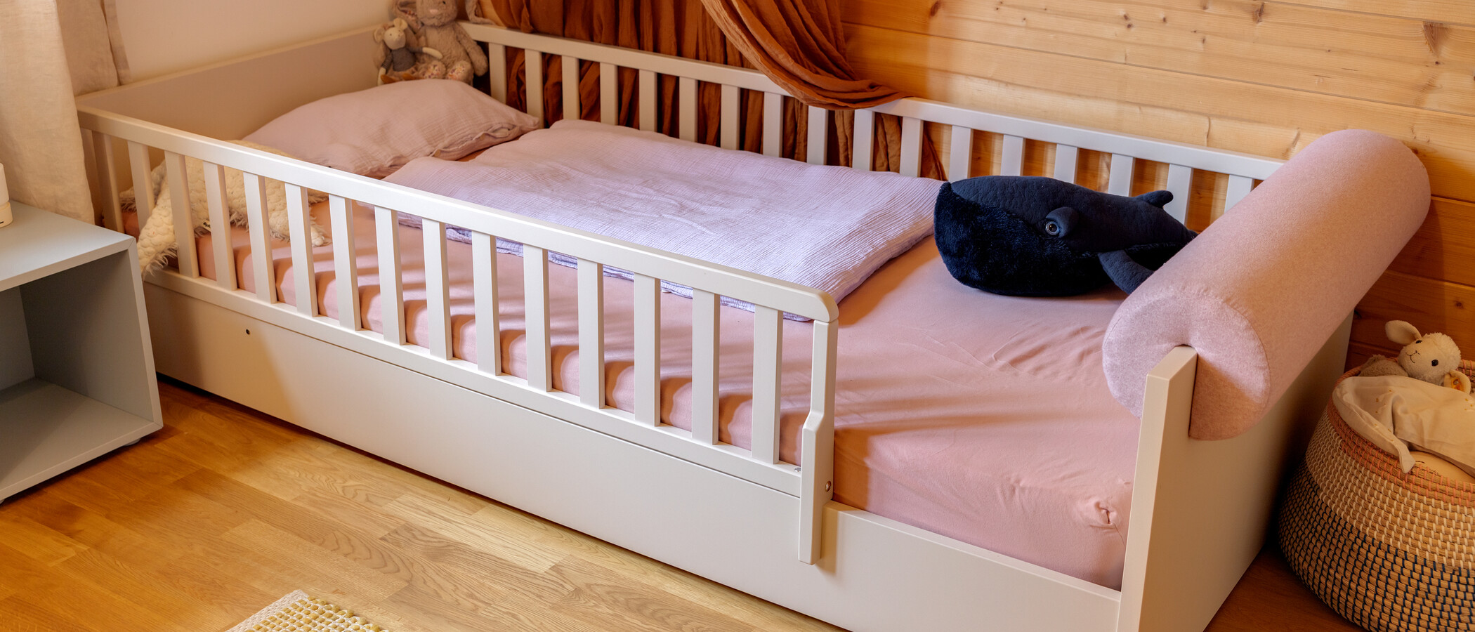 maison mitoyenne Feldafing 02 ch. d´enfant 14879