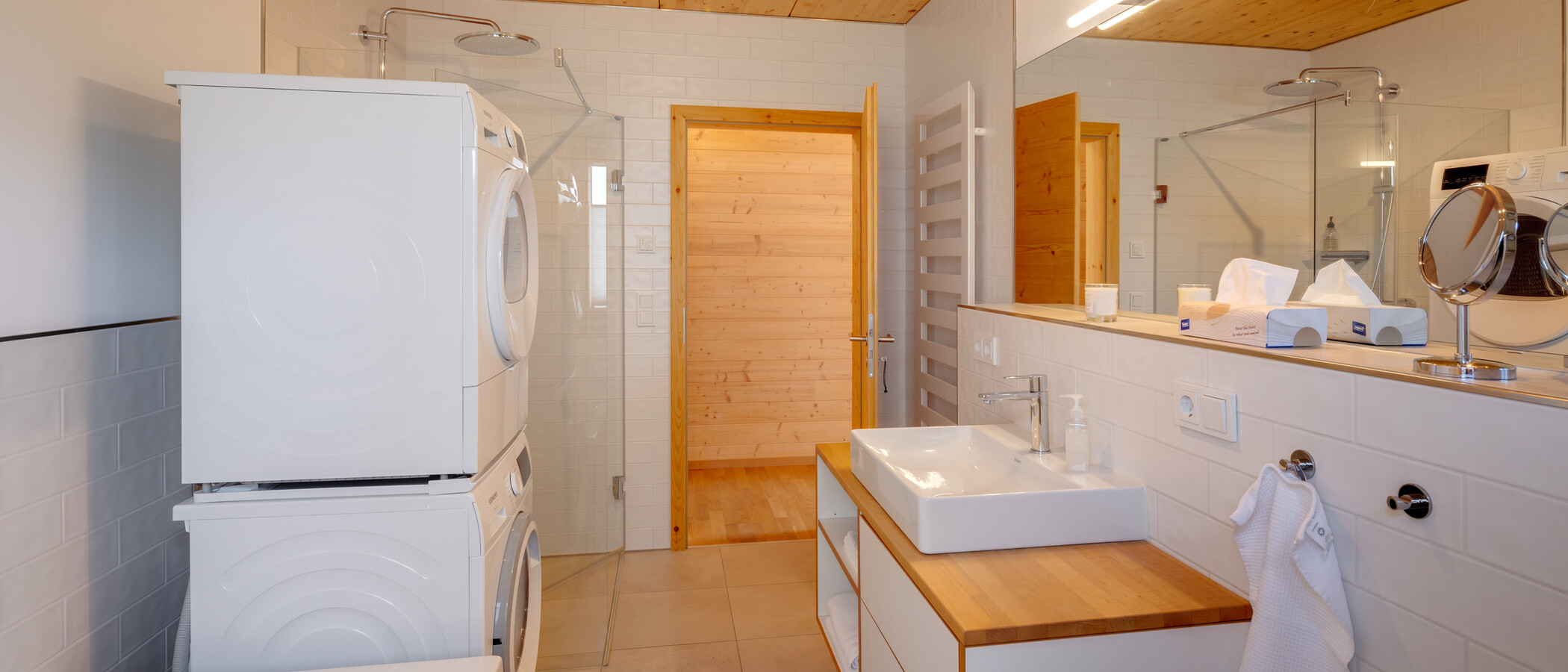 maison mitoyenne Feldafing 03 salle de bain 14879