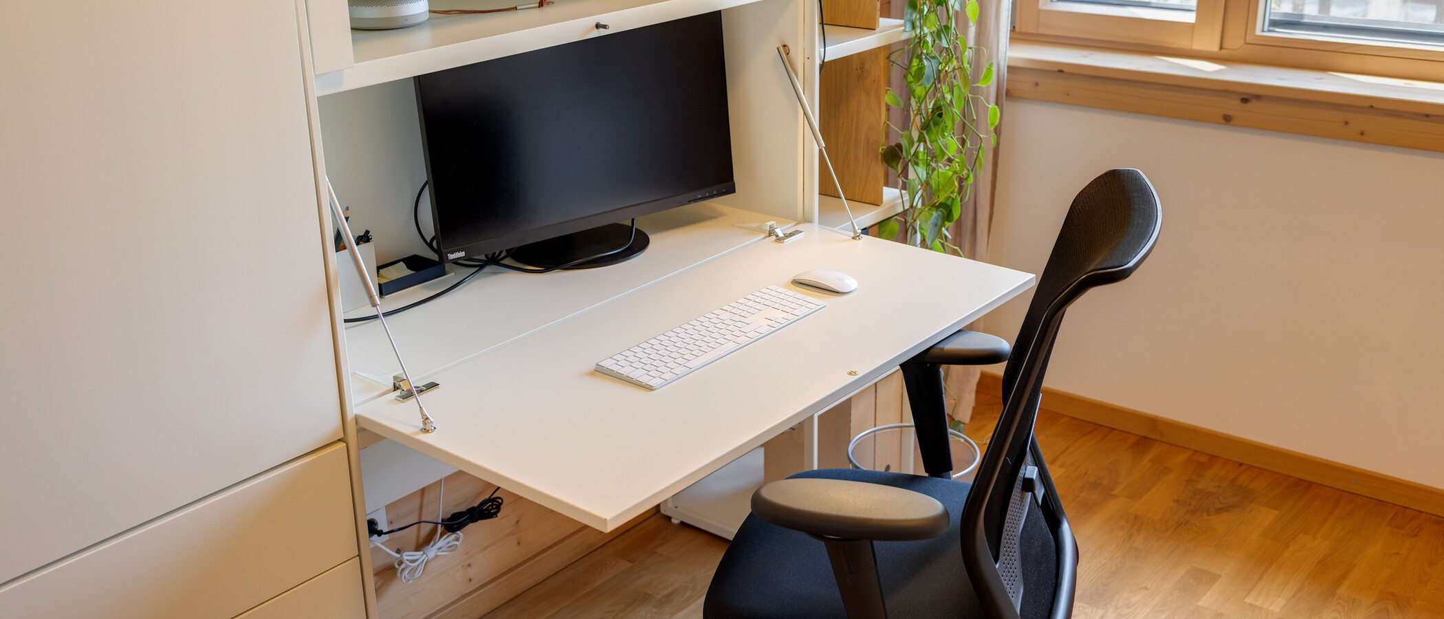 maison mitoyenne Feldafing 02 bureau 14879