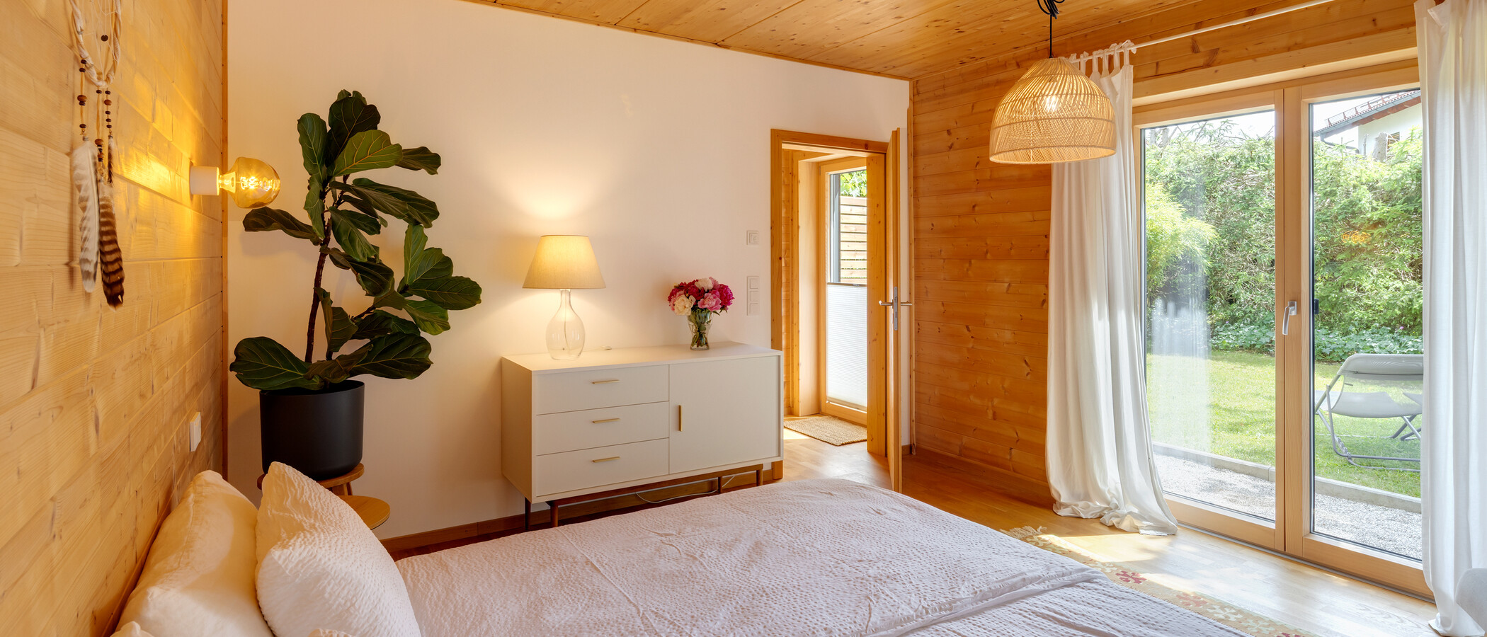 maison mitoyenne Feldafing 01 chambre 14879