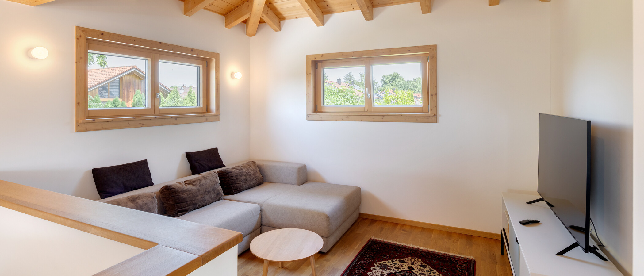maison mitoyenne Feldafing 01 pièce à vivre 14879