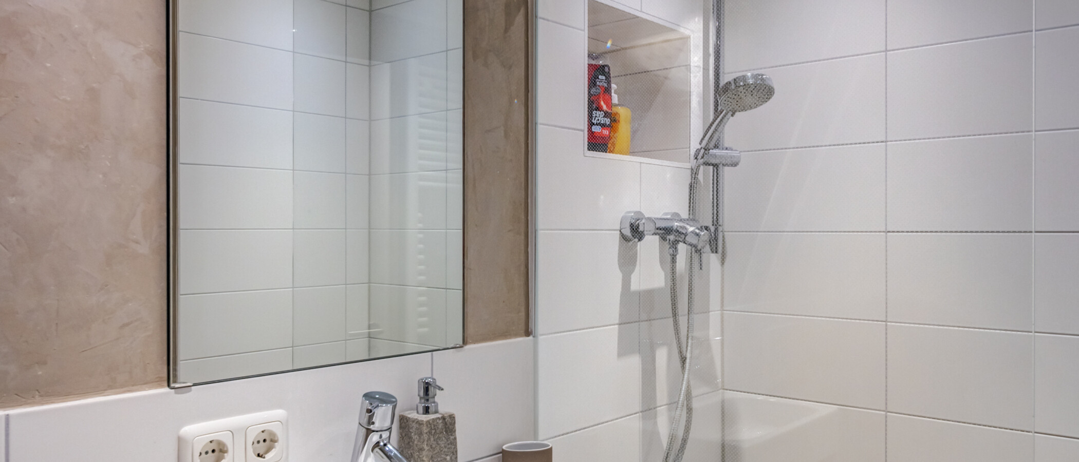 appartement München Schwanthalerhöhe 01 salle de bain 14881