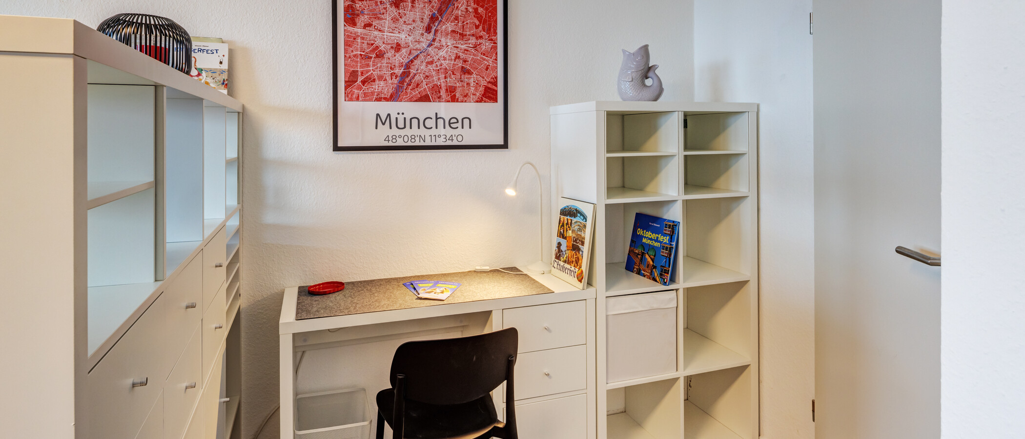 appartement München Schwanthalerhöhe 04 pièce à vivre 14881