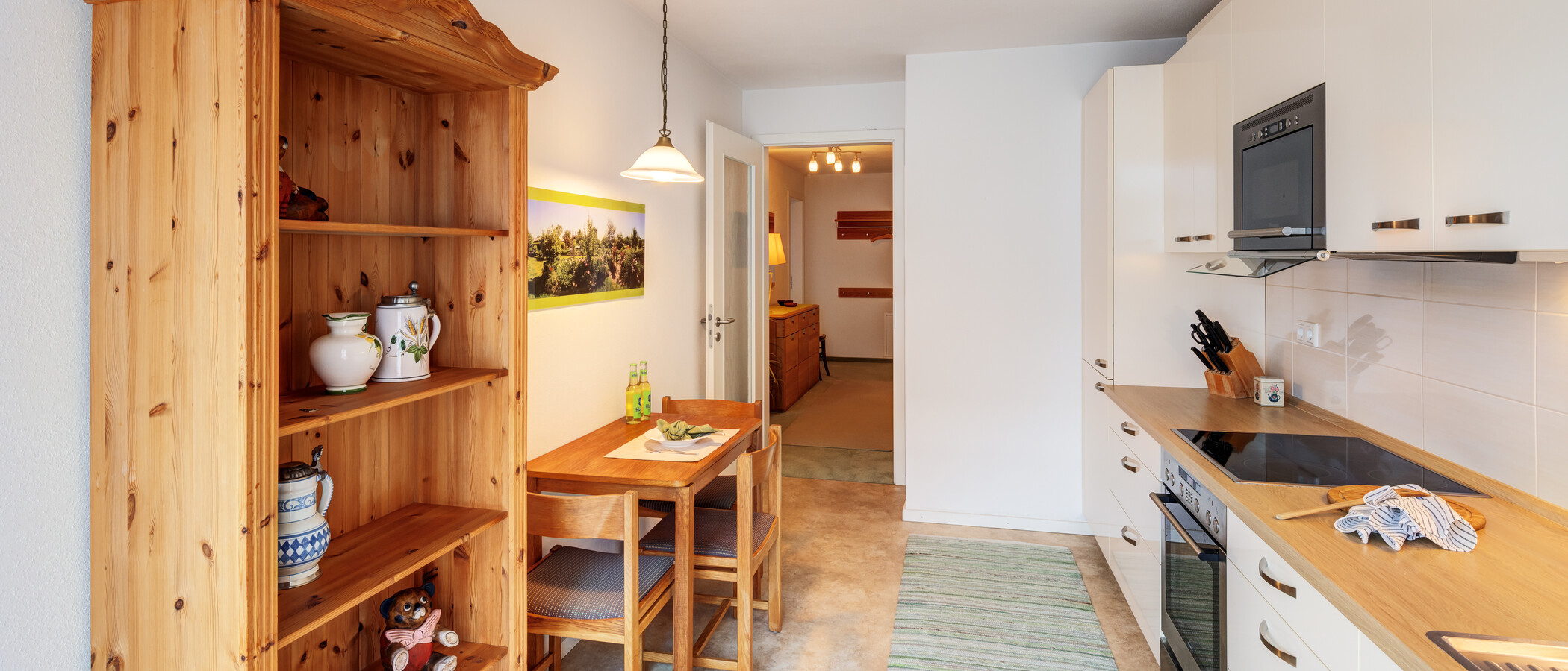 appartement München Moosach 03 cuisine 14883