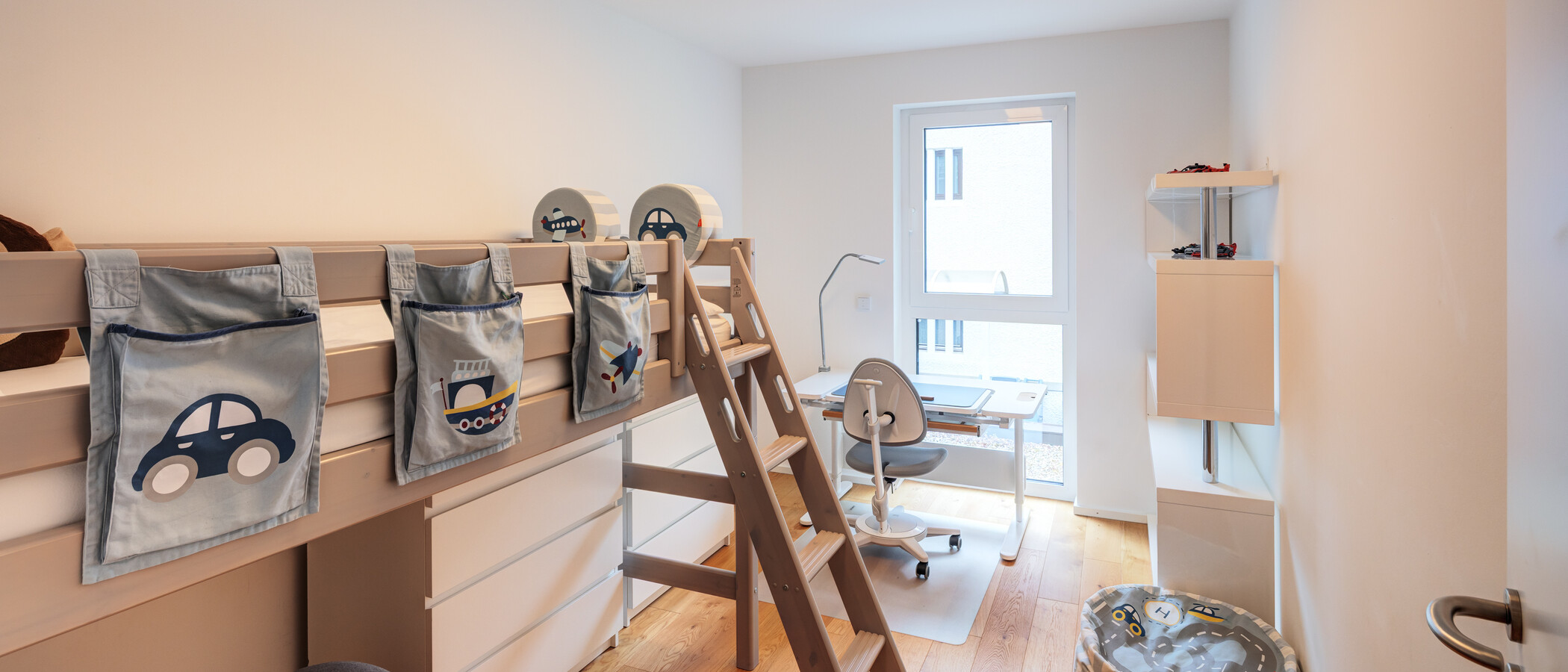 appartement München Solln 01 ch. d´enfant 14884