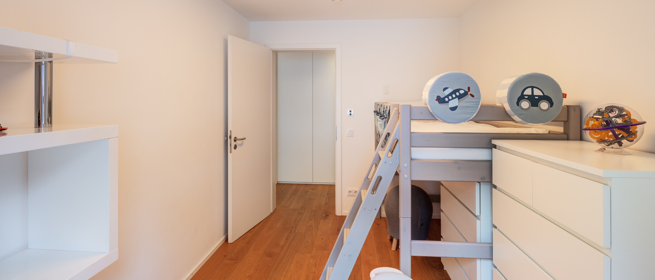 appartement München Solln 02 ch. d´enfant 14884