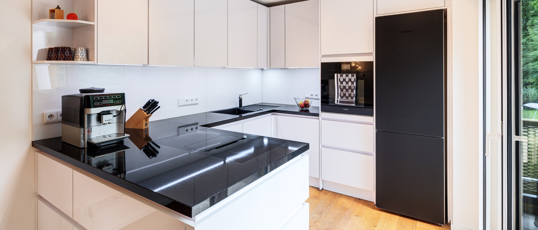 appartement München Solln 01 cuisine 14884