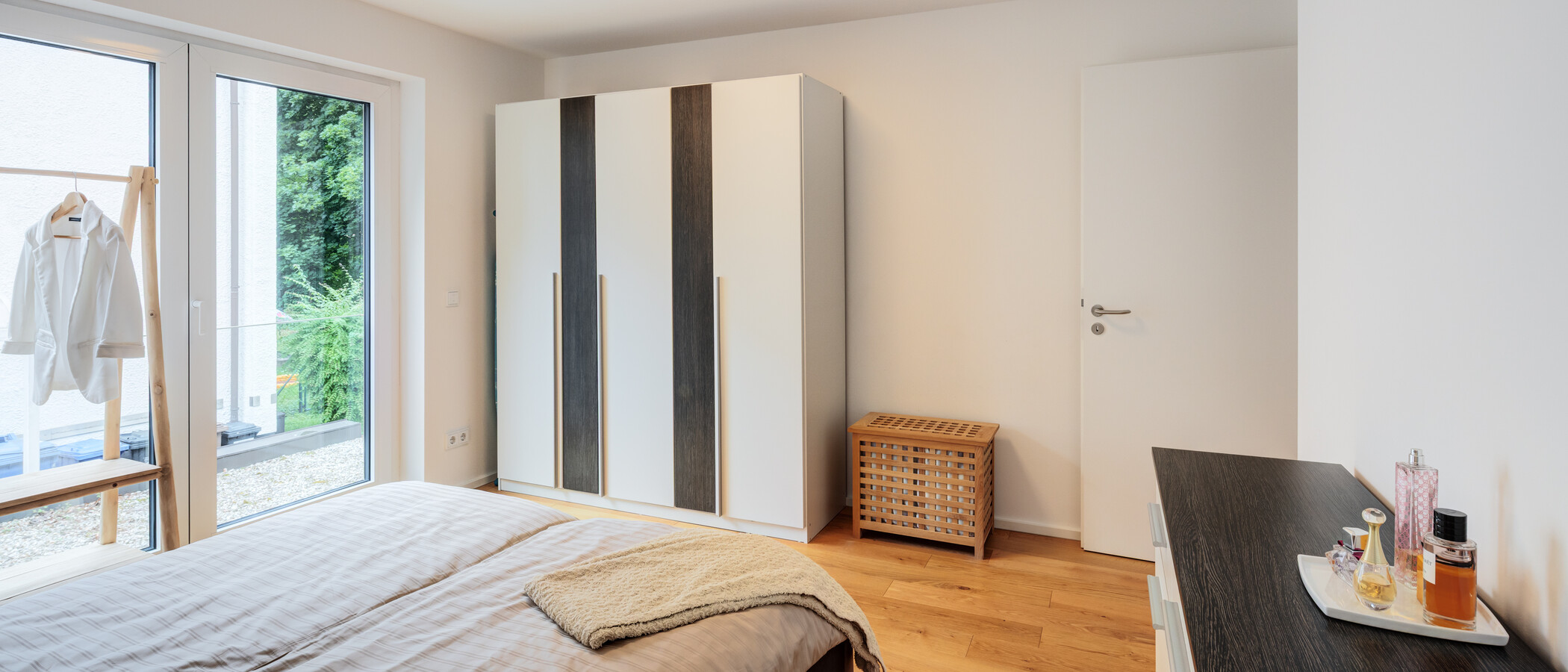 appartement München Solln 02 chambre 14884