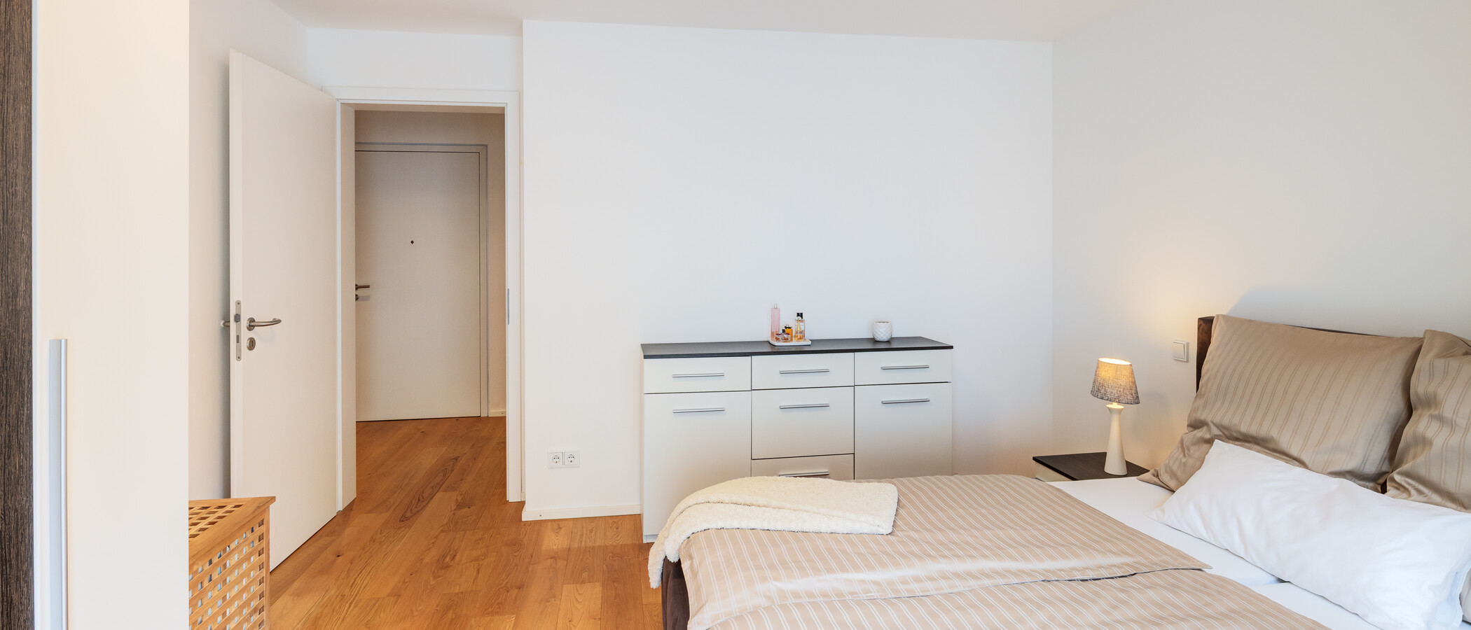 appartement München Solln 03 chambre 14884