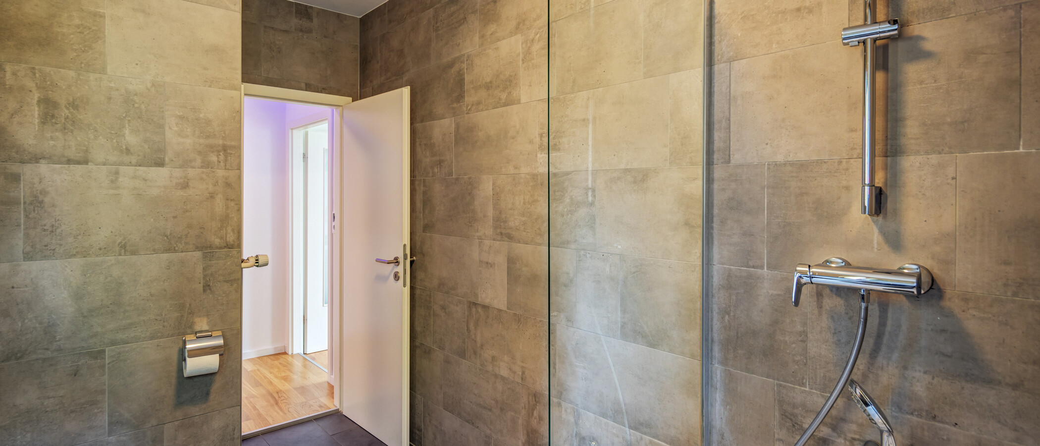 appartement München Schwabing-West 03 salle de bain 14885