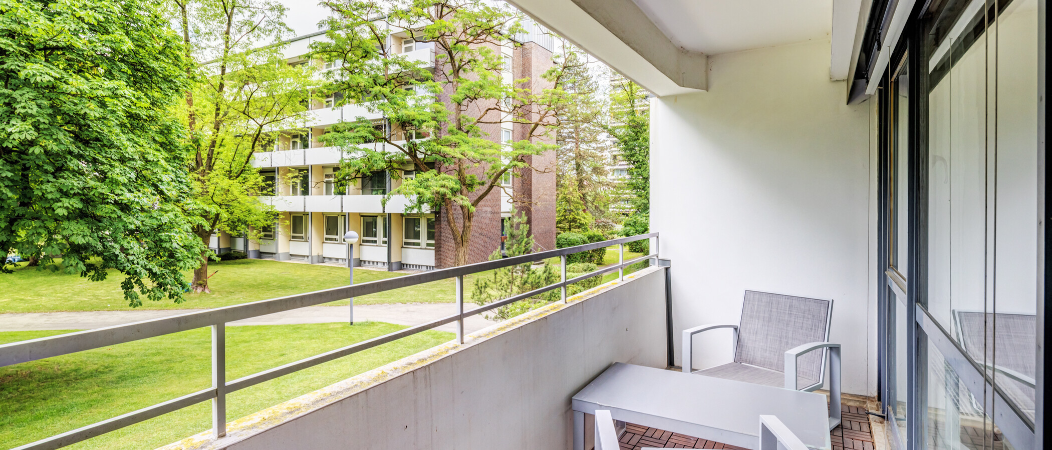 appartement München Schwabing-West 02 balcon 14885