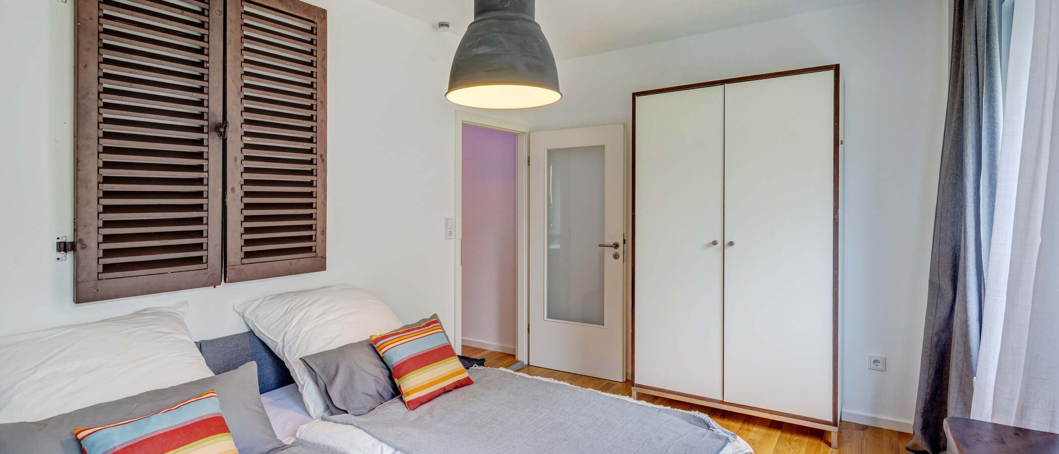 appartement München Schwabing-West 03 chambre 14885