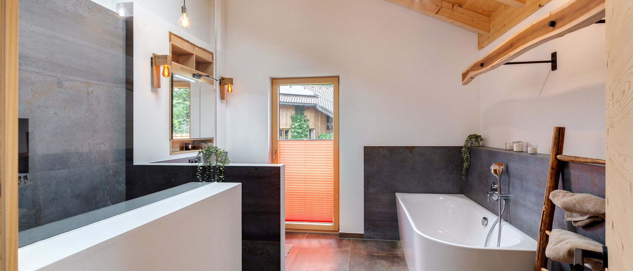 maison individuelle Miesbach 01 salle de bain 14887