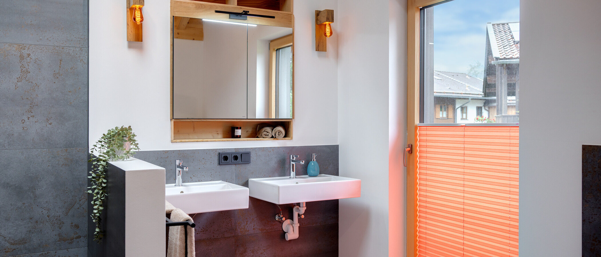 maison individuelle Miesbach 02 salle de bain 14887