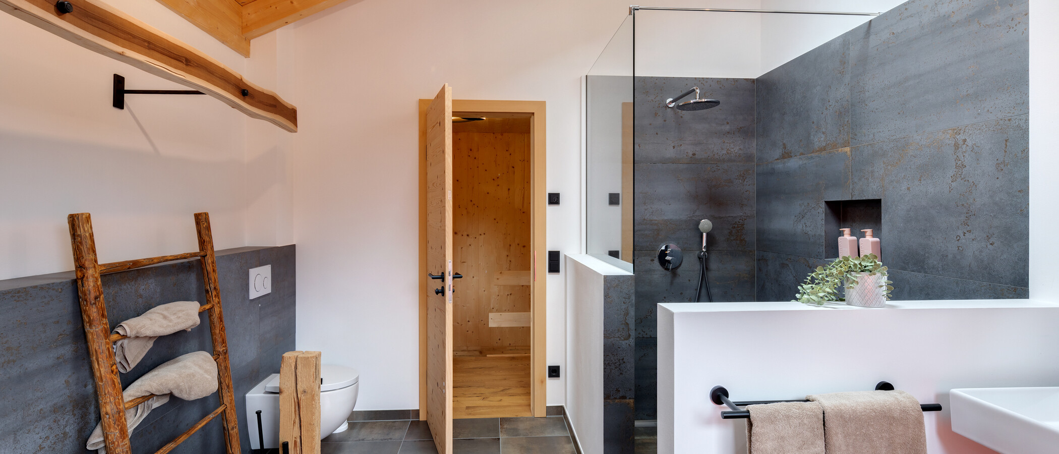 maison individuelle Miesbach 04 salle de bain 14887