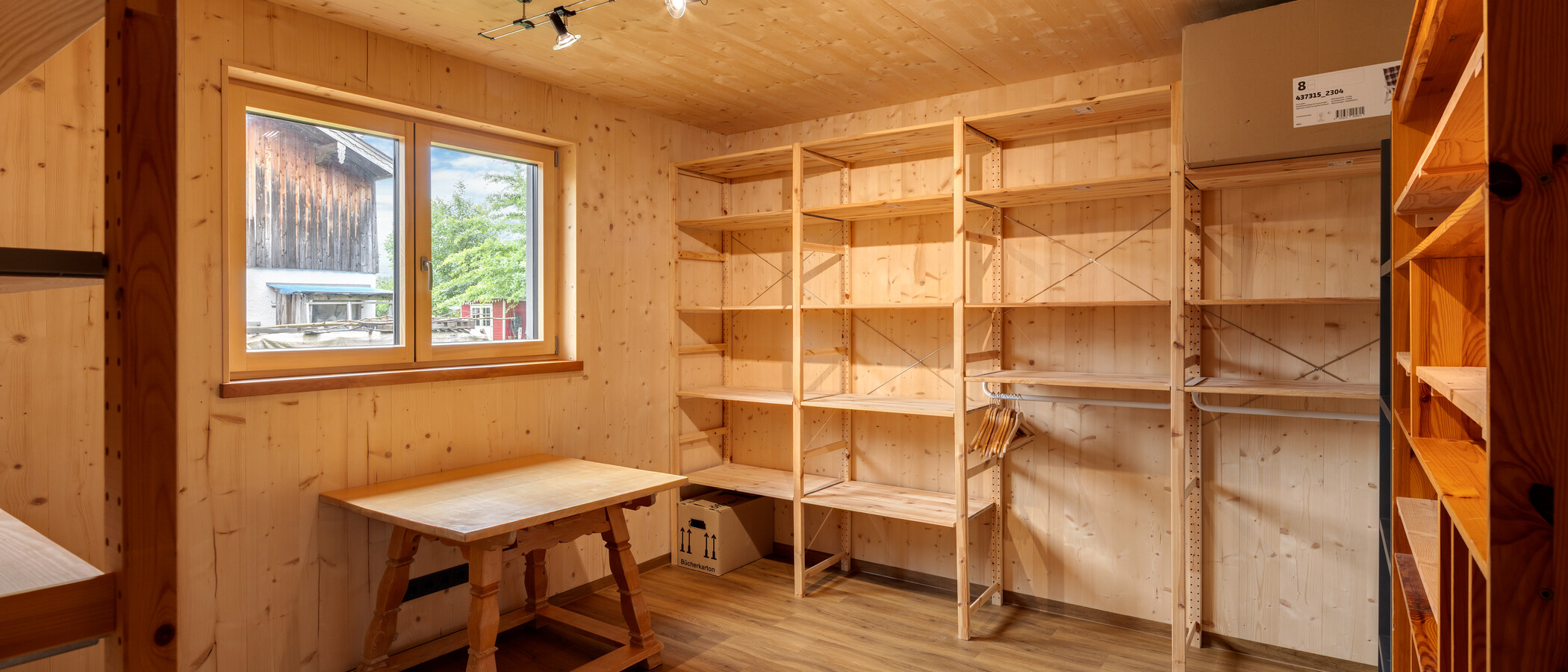 maison individuelle Miesbach 01 bureau 14887