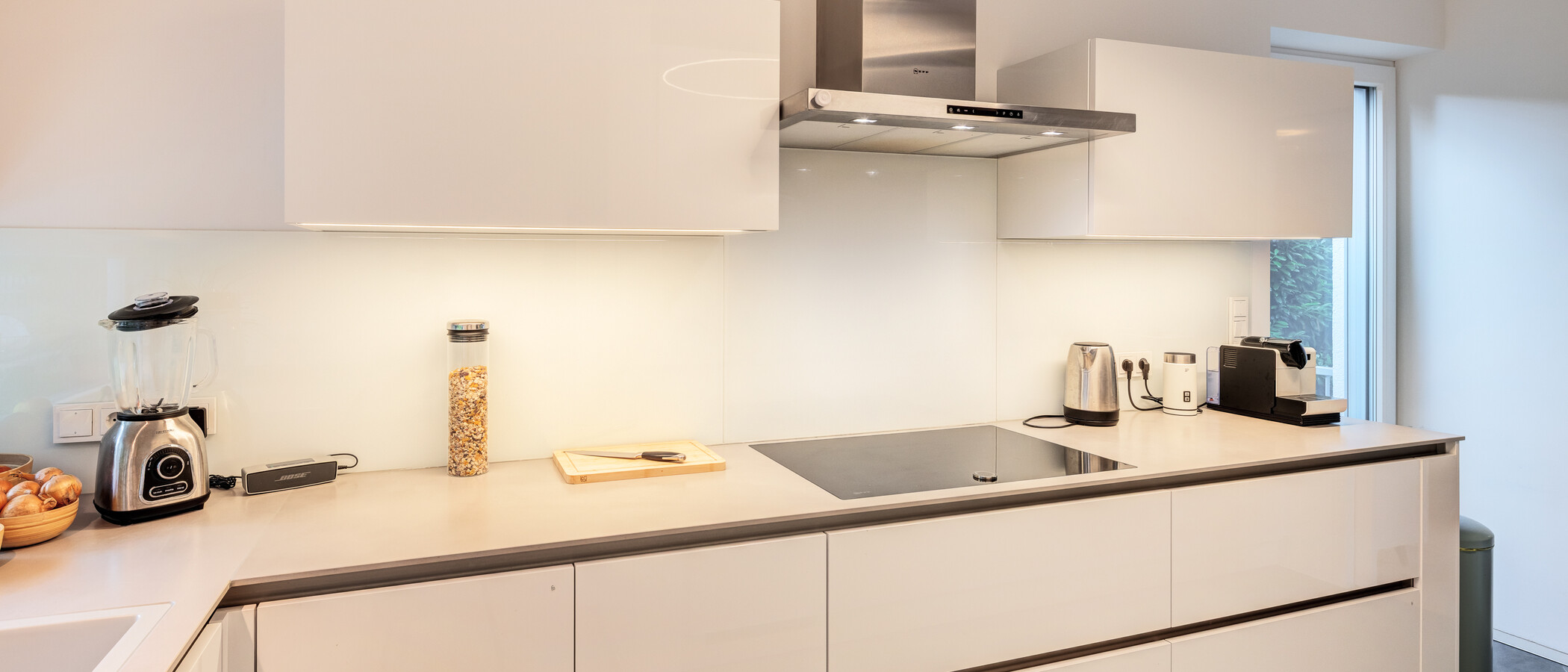 maison mitoyenne München Waldtrudering 02 cuisine 14888