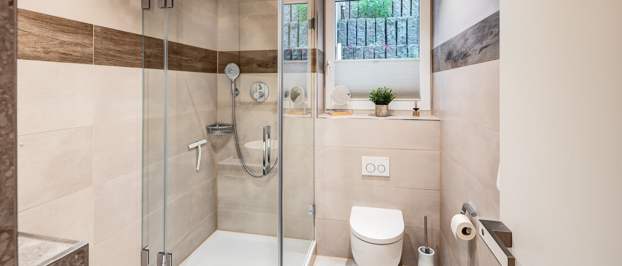 maison mitoyenne München Waldtrudering 01 2ème s. de bain 14888