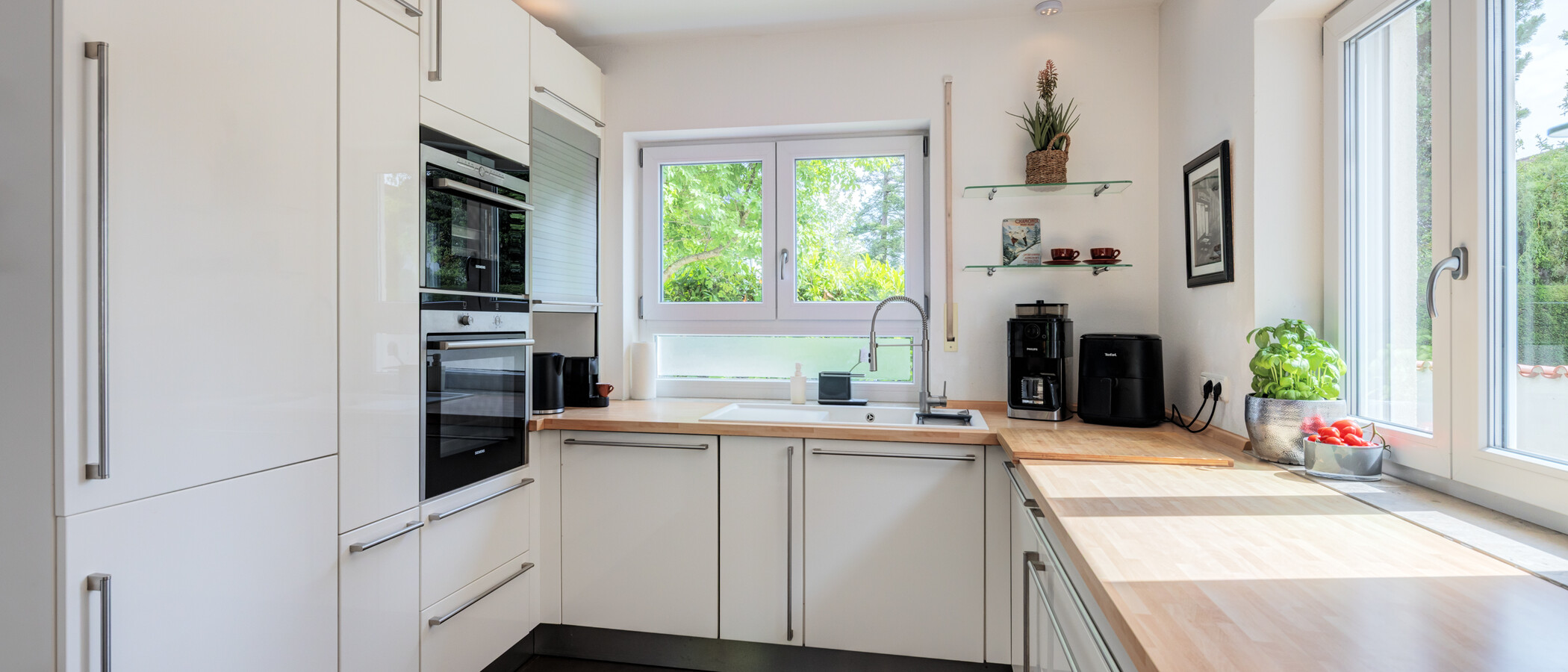 maison München Trudering 02 cuisine 14889