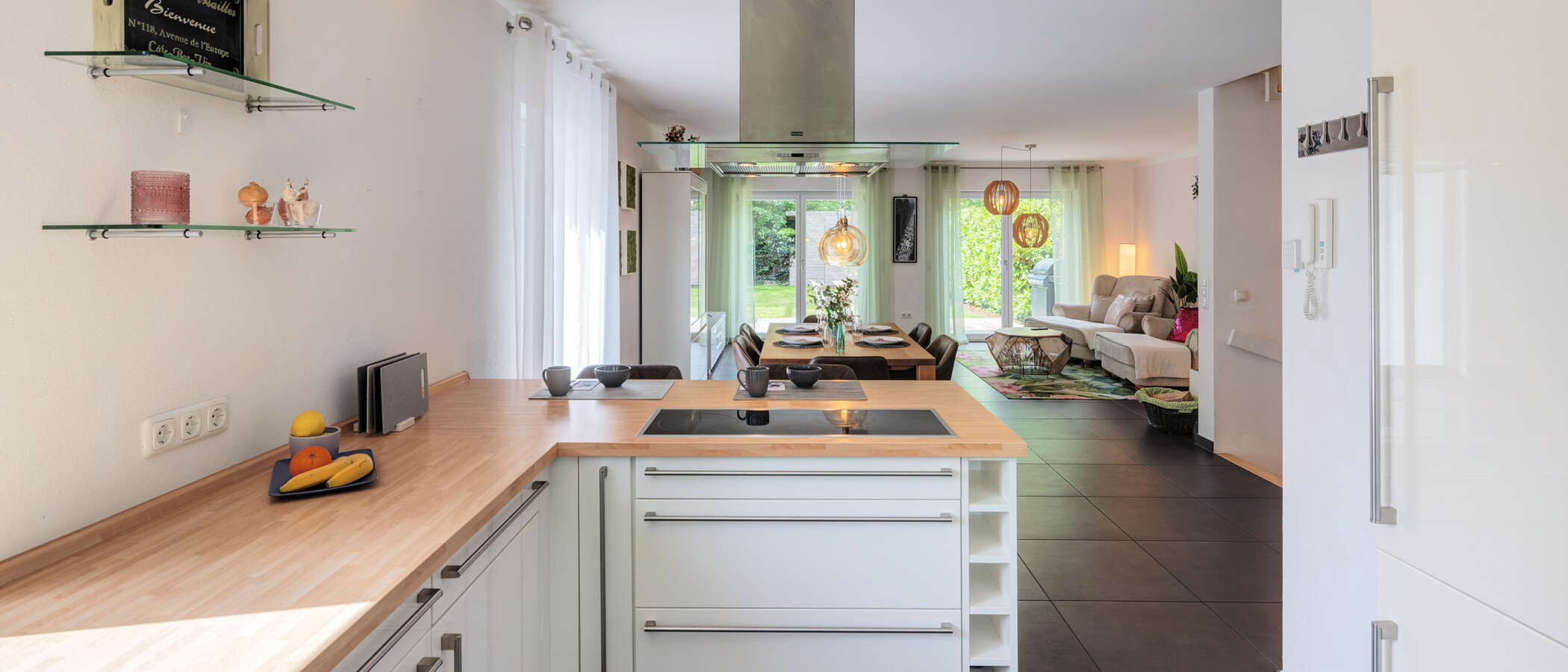 maison München Trudering 03 cuisine 14889