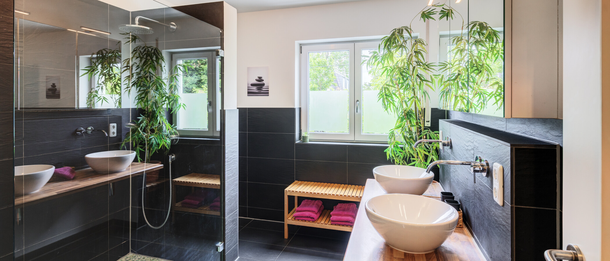 maison München Trudering 01 2ème s. de bain 14889