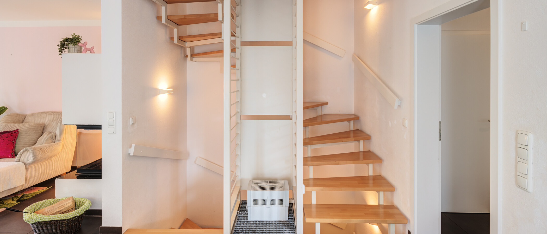 maison München Trudering 04 entrée/couloir 14889