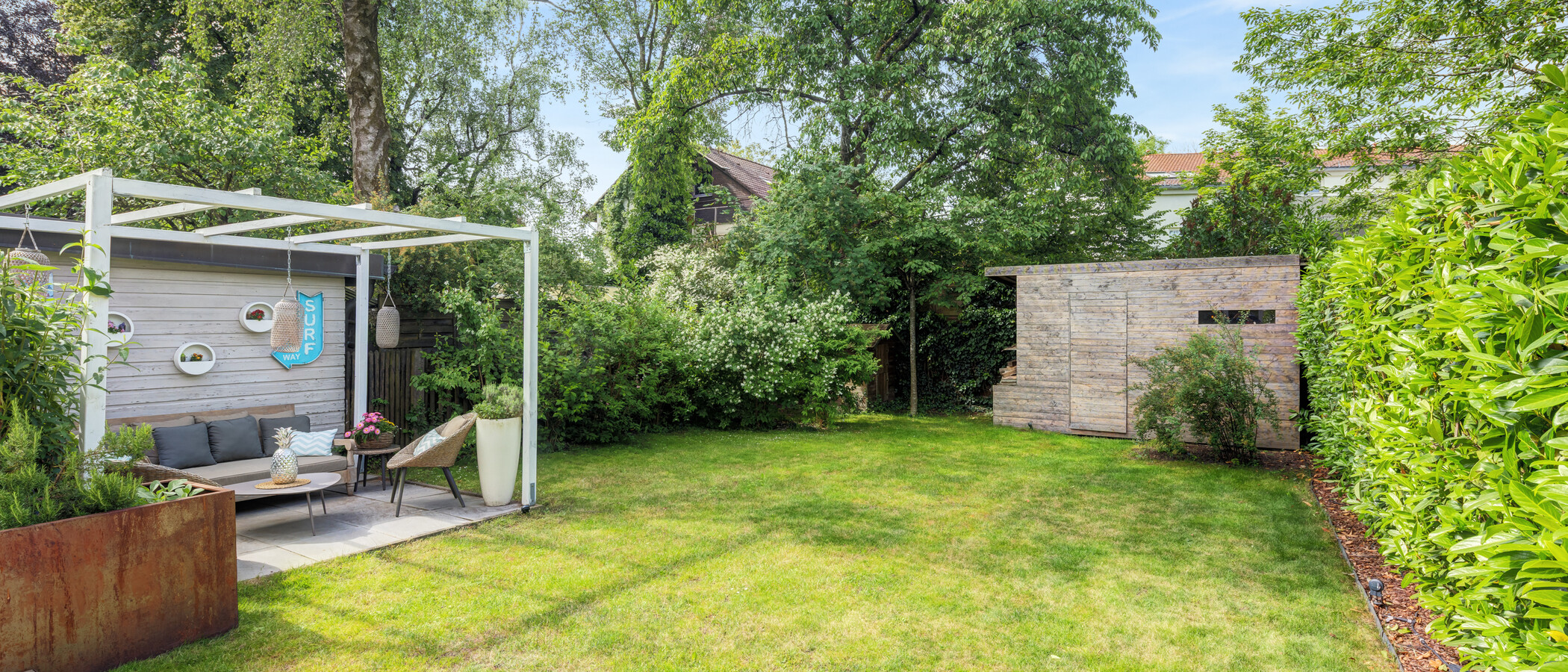 maison München Trudering 02 jardin 14889