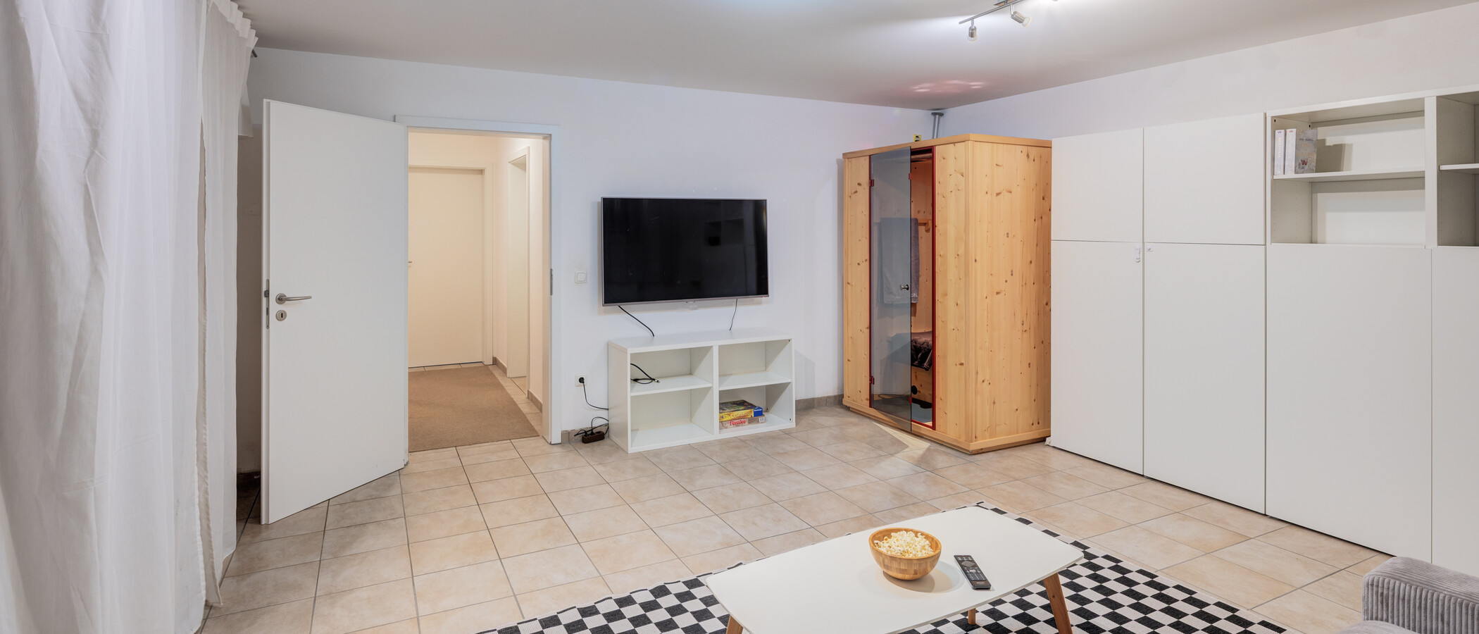maison München Trudering 02 pièces pour loisirs 14889