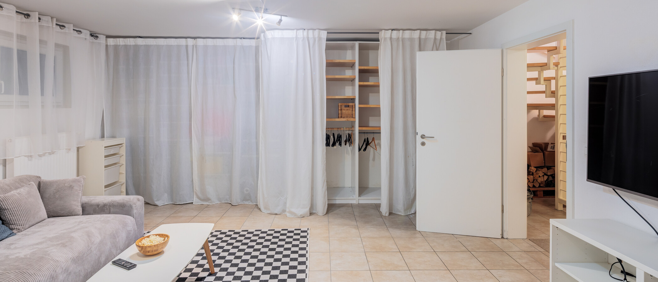 maison München Trudering 04 pièces pour loisirs 14889