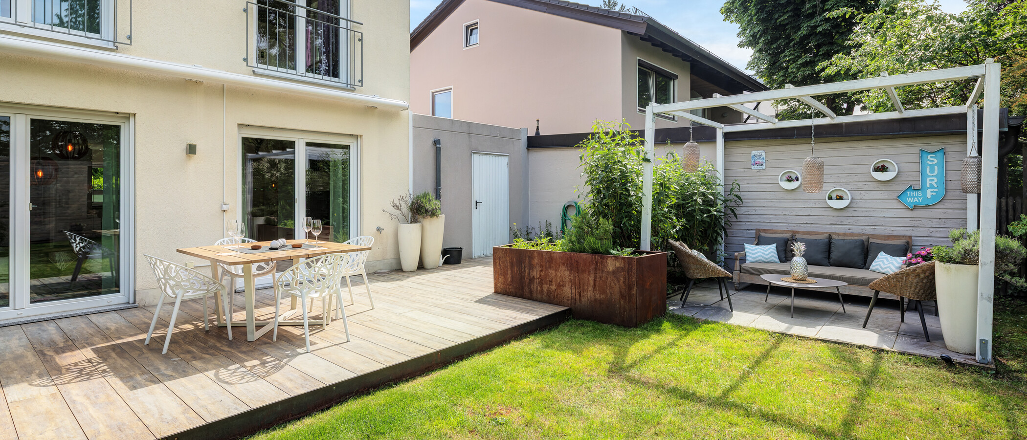 maison München Trudering 01 terrasse 14889