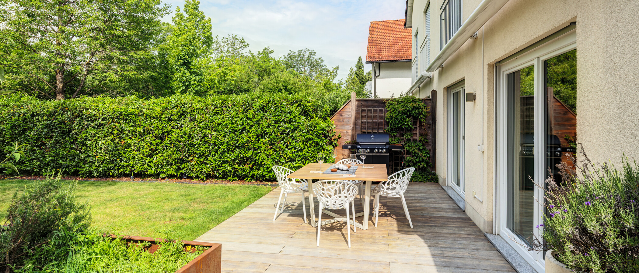 maison München Trudering 03 terrasse 14889
